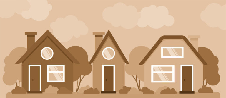 Arbor Valley neighborhood