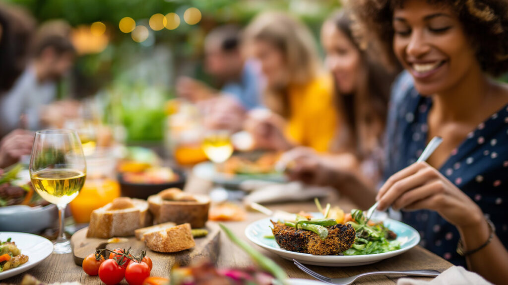 The Flavorful Heart of Arbor Valley: Your Guide to the Best Eats and Hidden Foodie Gems